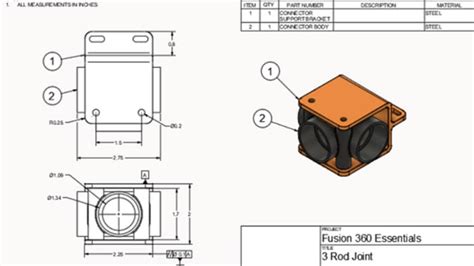 Parametric Modelling Software | Autodesk