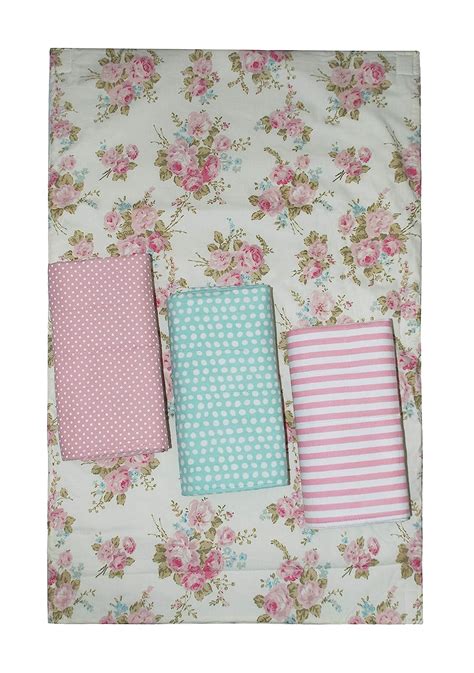 Abracadabra Changing Mat Set Large Vintage