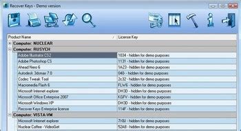 Image result for Product Key Finder Software