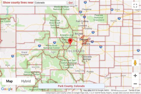 Image result for Google Zip Code Map