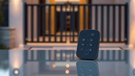 Image result for How to Program Gate Remote Control