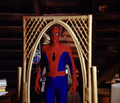 The Amazing Spider-Man (1977)