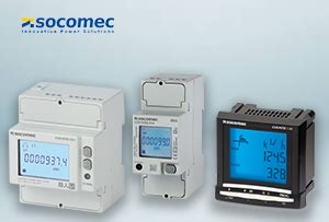 Power Quality, Monitoring and Metering - Rkepl
