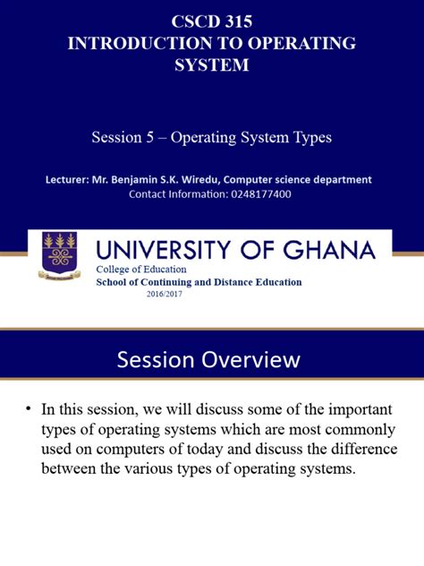 Types of Operating System PDF 的图像结果