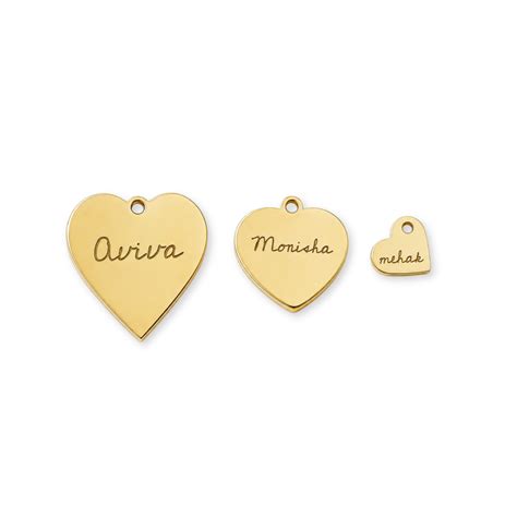 CHARMS – The Charm Shop