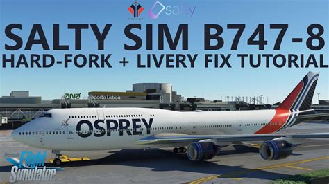 Image result for Salty 747 Tutorial