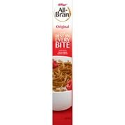 Buy Kellogg's All-Bran Original Cold Breakfast Cereal, 18.6 oz Online ...