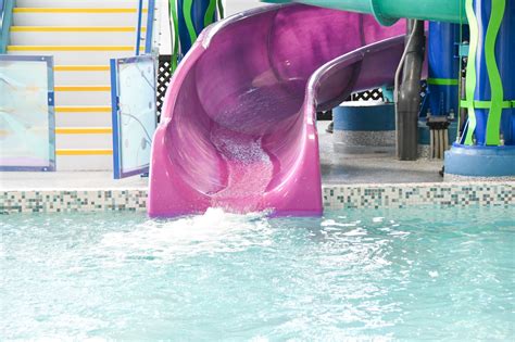 Romeoville Aquatic Center | Romeoville, IL