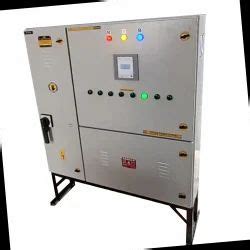 Power Factor Panels | Manufacturer from Chennai