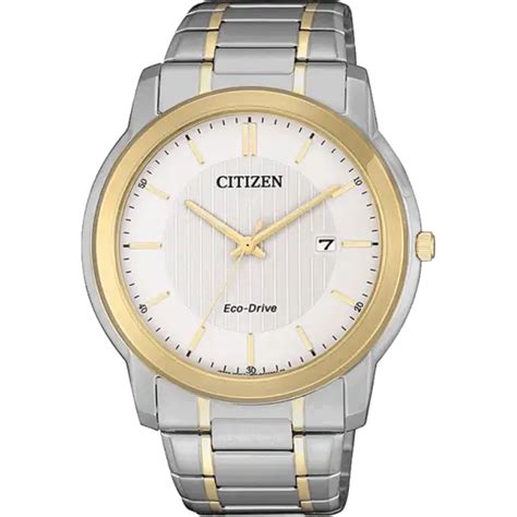 Citizen AW1216-86A Men Watch – The Watch Factory