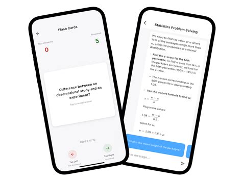 Statistics AI: Statikia | Free AI Statistics Problem Solver & Math Helper