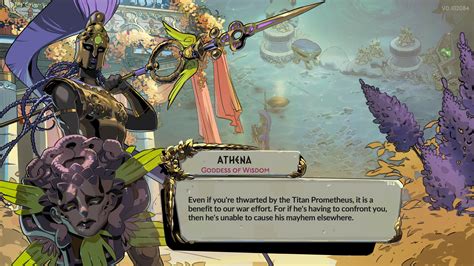 Hades Yay, Have You Tried The New Hades 2 Update Already? I'm So Happy