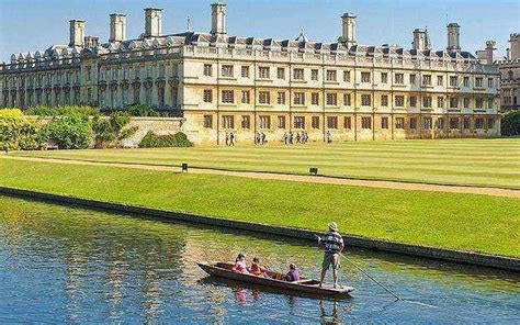 申请英国剑桥大学需要哪些条件 申请英国剑桥大学有什么条件_知秀网