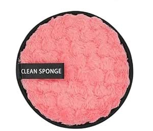 Buy MEPOINT Reusable Soft Makeup Remover Pads For All Skin Microfiber ...