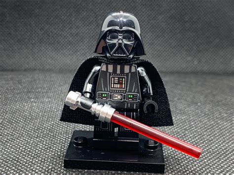 Darth Vader Lego Wallpapers - Wallpaper Cave