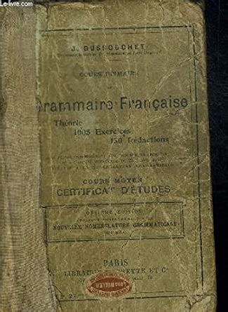Amazon.in: Buy GRAMMAIRE FRANCAISE - THEORIE 1005 EXERCICES 150 ...