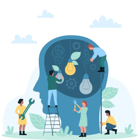 Personality Develop 的图像结果