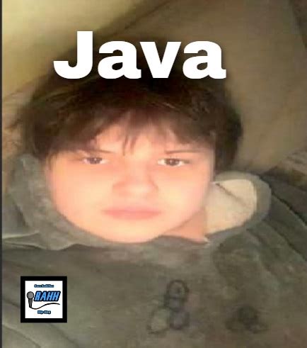 Image result for Is Java a Celebrities