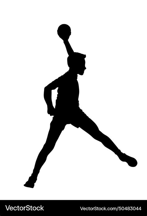 Handball Draw 的图像结果