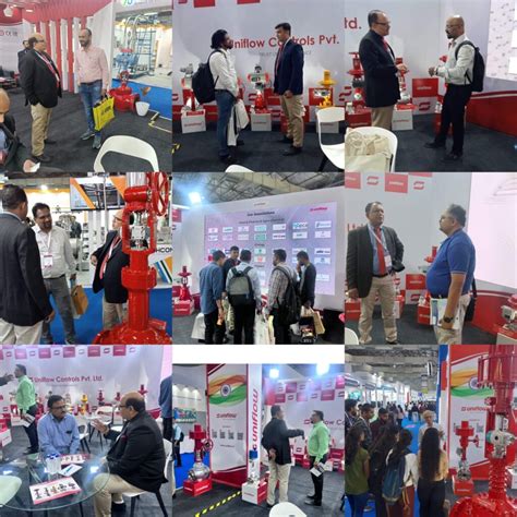 ChemTech World Expo 2024 – Uniflow