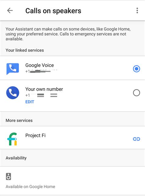 Image result for Google Voice Number Setup