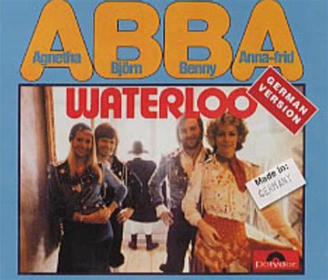 Waterloo: Abba: Amazon.in: Music}