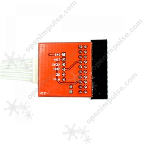 Image result for JTAG/SWD Python