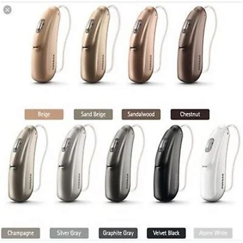 Phonak Hearing Aids - Phonak Audeo Sphere Infinio 90 Service Provider ...