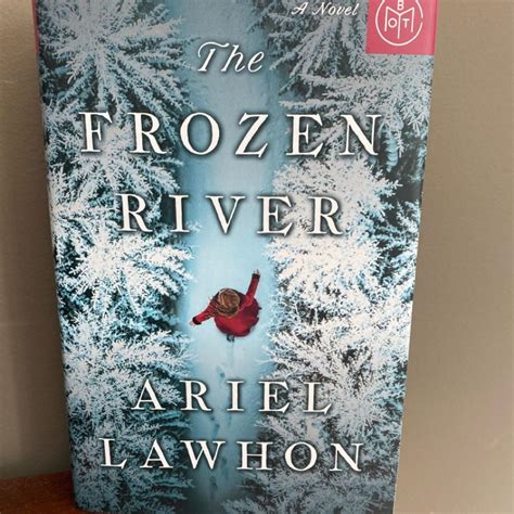 Frozen River Book