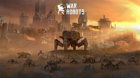 War Robots 的图像结果