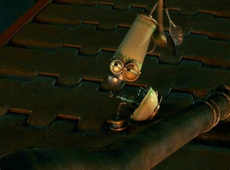 Image result for Wonderbot Robots