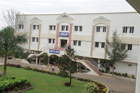 Swarnandhra College of Engineering and Technology(autonomous) | SCET ...