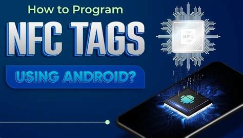 Image result for How to Program a NFC Chip