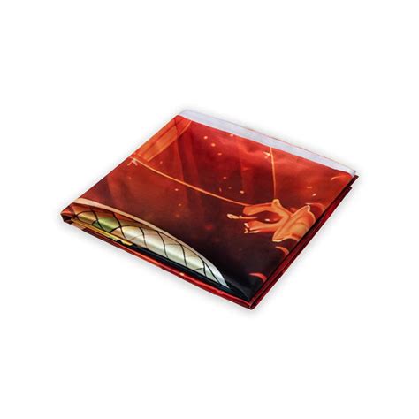 Digital Screen Shivling | God Picture Curtains | Pooja Room Curtains