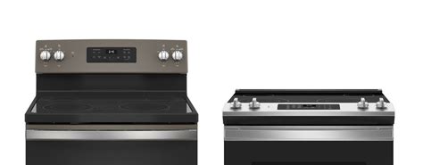 Image result for Electric Range Reviews 2021