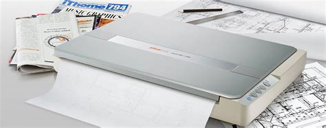 Image result for Large Format Scanner