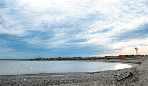 Prudhoe Bay cam at Genevieve Tarrant blog