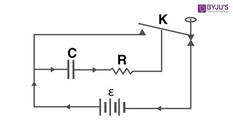 Charging Capacitor Tutorial 的图像结果