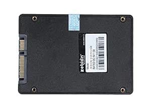 Supersonic SSD Drive 512 GB Capacity,with 3.0 SATA Interface, superfast ...