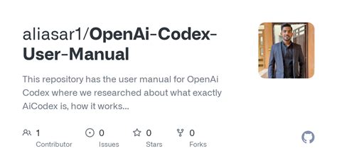 OpenAI Codex Tutorial 的图像结果