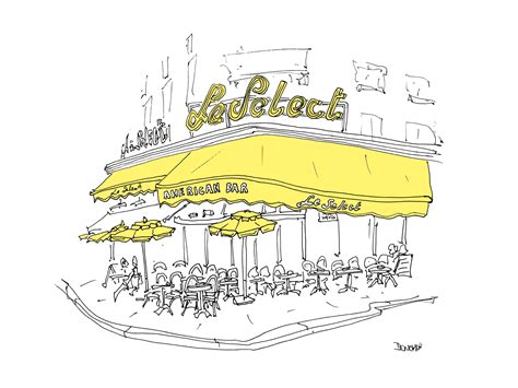 Restaurant Drawing 的图像结果