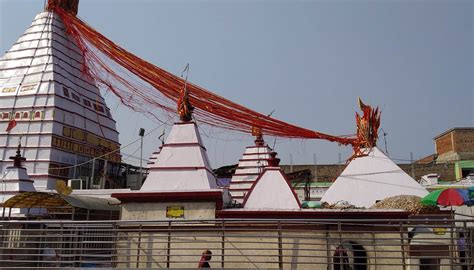 Basukinath Temple, Deoghar - Tripadvisor