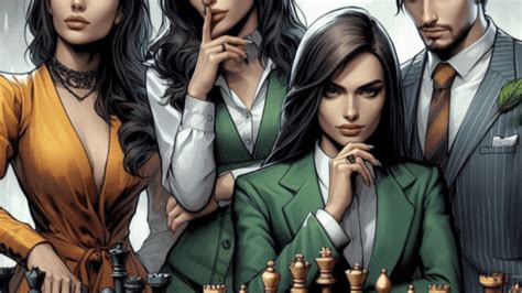 Image result for Chess.com Streamers