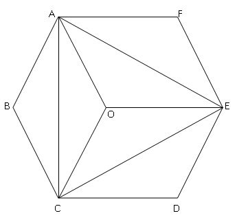 GMAT Geometry Questions