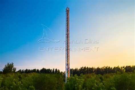 Image result for Extreme Fall Drop Rides