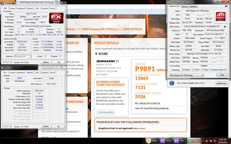 Topcooler`s 3DMark11 - Performance score: 11200 marks with a GeForce ...