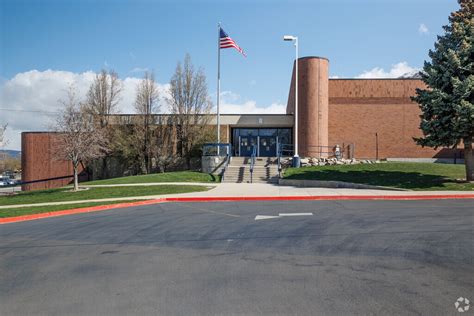 Pleasant Grove Junior High School in Pleasant Grove, UT - Homes.com