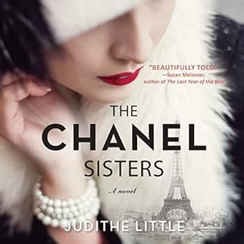 Buy The Chanel Sisters: Library Edition Book Online at Low Prices in ...