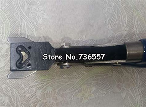 Dronse 1Pc R10 10mm pvc card and paper round corner punch : Amazon.in ...