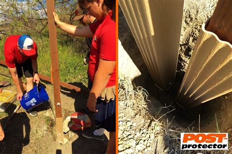 Image result for Post Protector Reviews